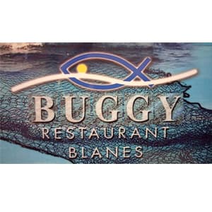 Restaurantes Restaurante Buggy