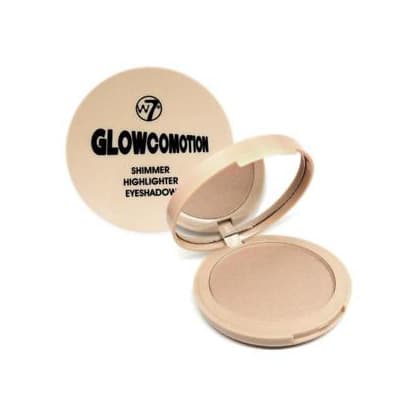 Belleza W7 Glowcomotion - Sombra de ojos