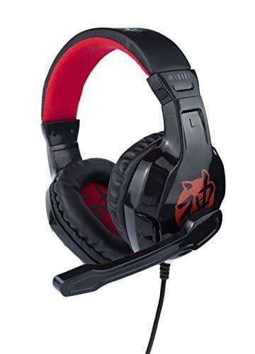 Producto FR·TEC -  Auricular Gaming Headset Inari - PS4