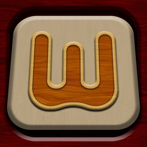 App Woody Block Puzzle ®