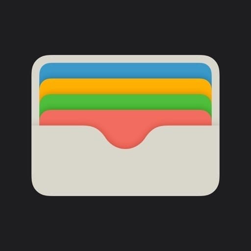 App Apple Wallet