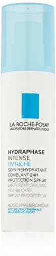 Beauty La Roche Posay UV Riche - Crema Hidratante