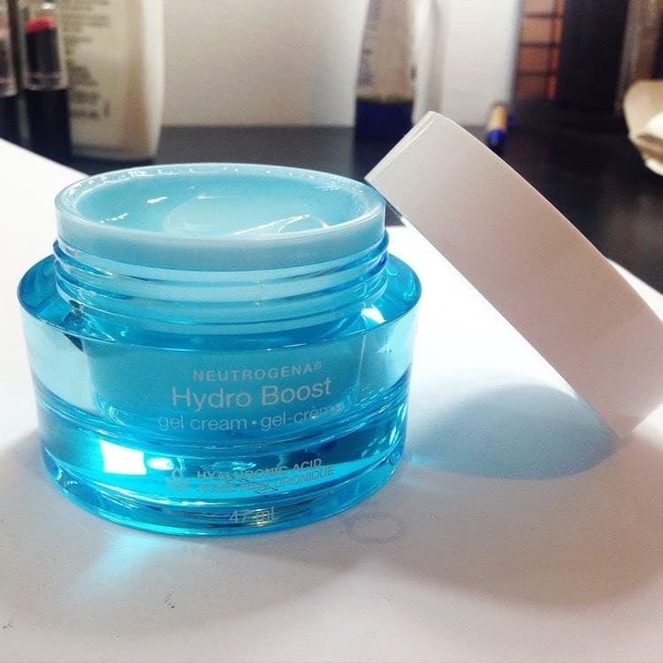 Belleza Neutrogena Hydro Boost Aqua Gel