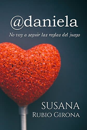 Libro @daniela