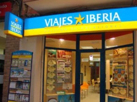 Place Viajes Iberia