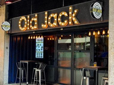 Restaurants Old Jack