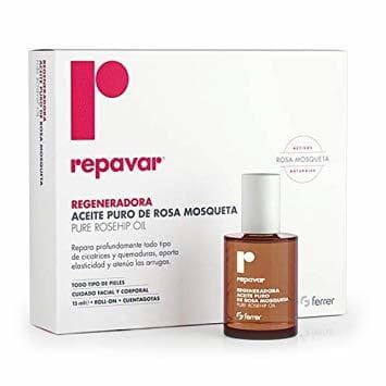 Moda Aceite de Rosa Mosqueta Puro - Rosehip Seed Oil ... - Amazon.com