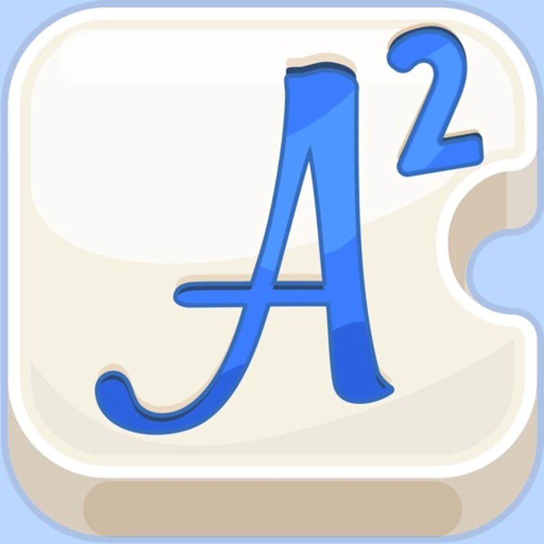 App Word Crack 2