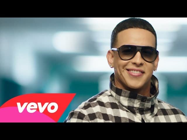 Moda Daddy Yankee - YouTube