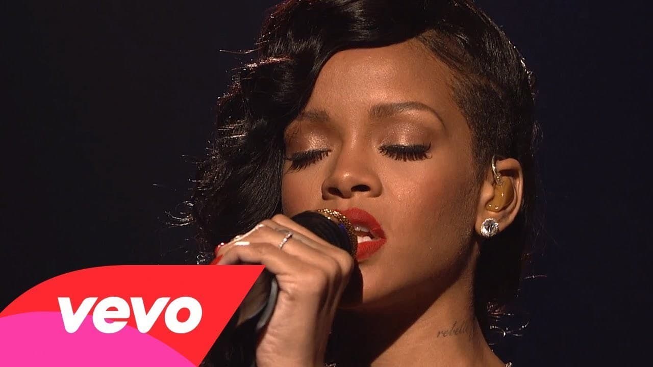 Moda Rihanna - YouTube