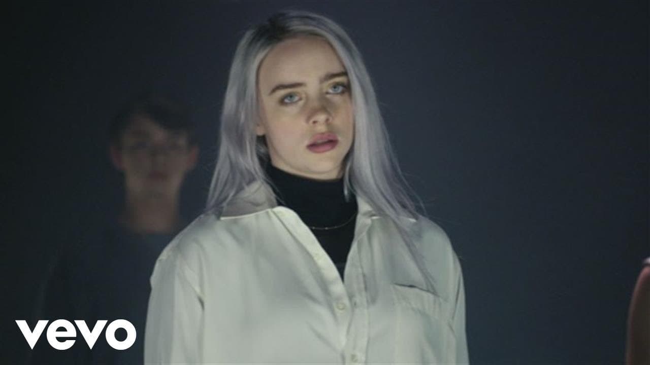 Moda Billie Eilish - YouTube