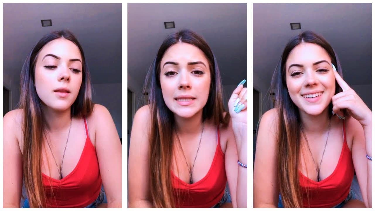 Moda Los mejores tik tok de Lucia Bellido its.bellido tik tok - YouTube