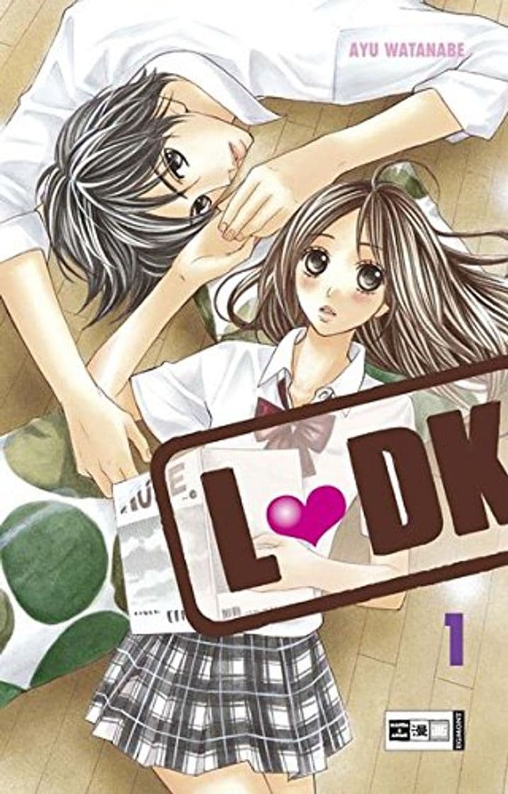 Book L-DK 01