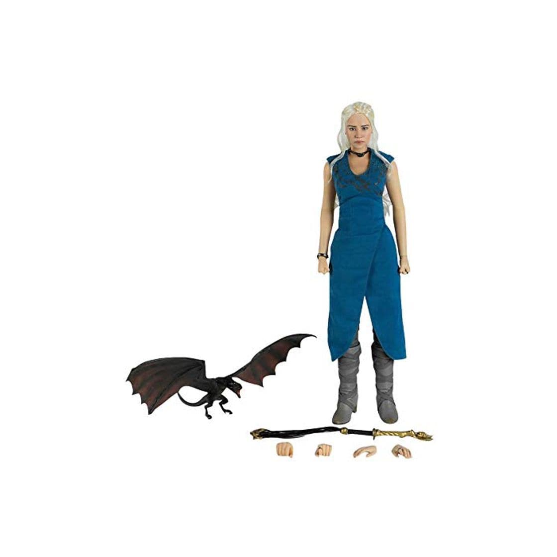 Product Game of Thrones – Figura Daenerys Targaryen