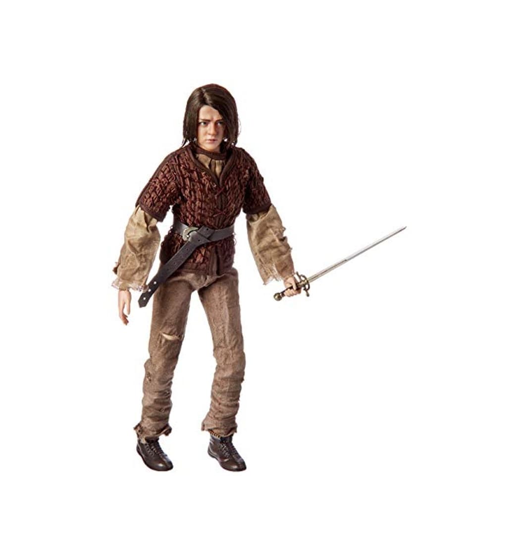 Product Threezero Réplica Juego De Tronos Arya Stark 25,5 cm Game Of Thrones