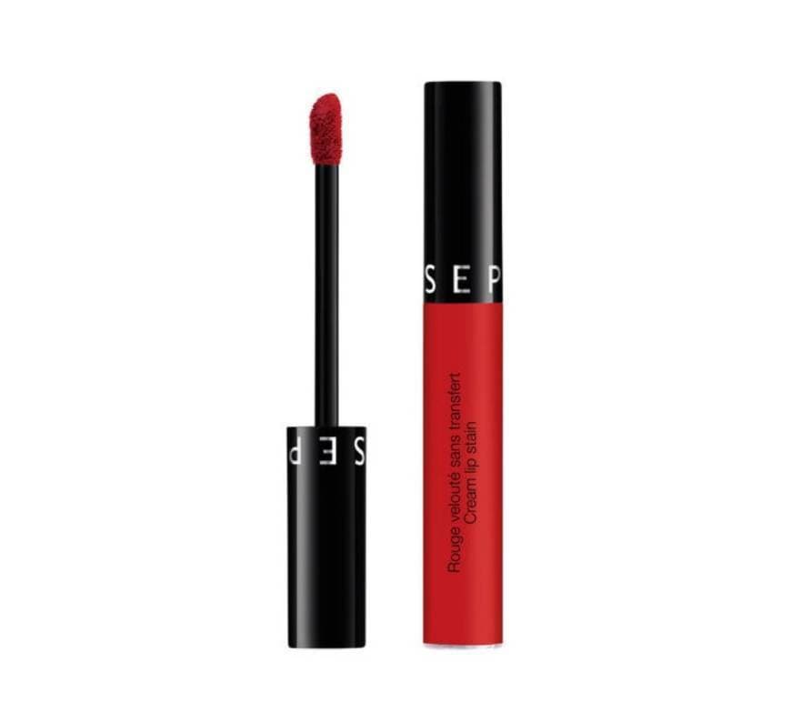 Fashion Sephora Cream Lip Stain