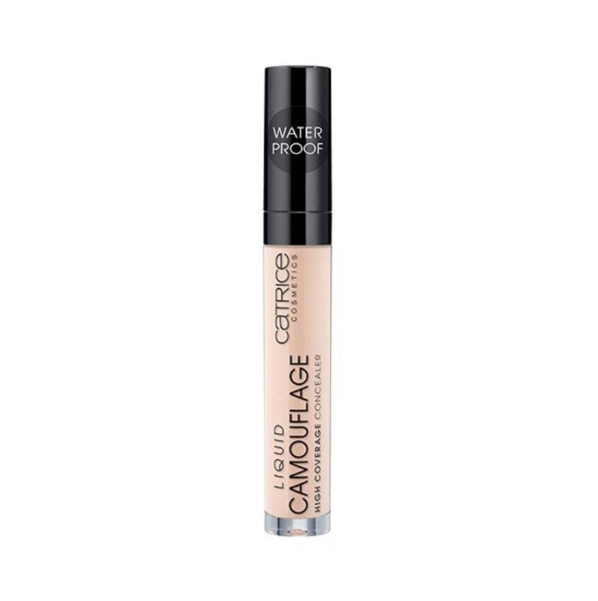 Fashion Catrice liquid camouflage concealer