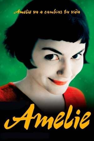 Movie Amélie