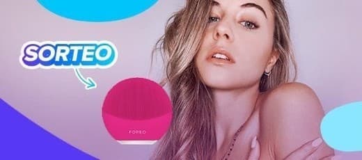 Product SORTEO FOREO