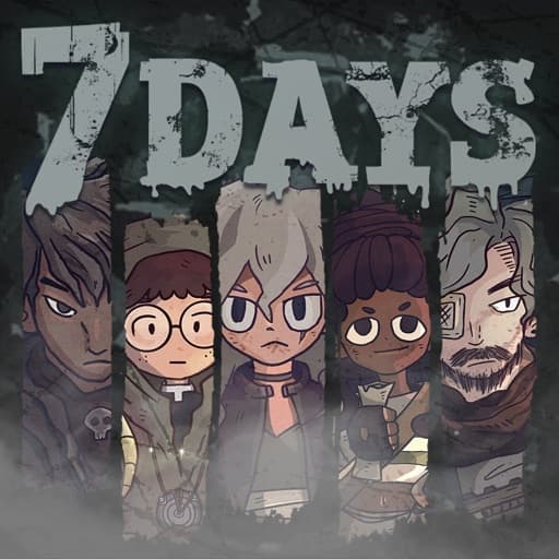 App 7Días! : Decide tu historia