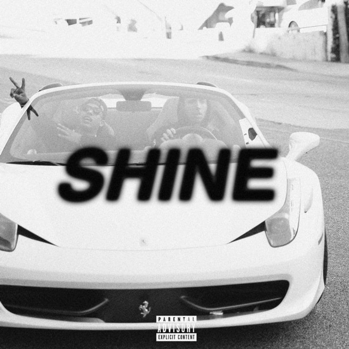 Canción Shine (feat. Marcus Stroman)