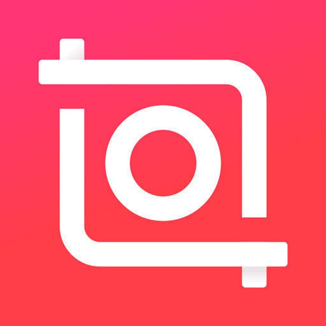 App InShot - Editor de vídeo