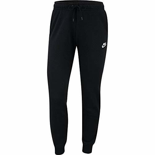 Fitness Nike W NSW Essntl Pant Reg FLC Sport Trousers