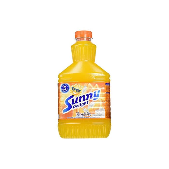 Product Sunny Delight