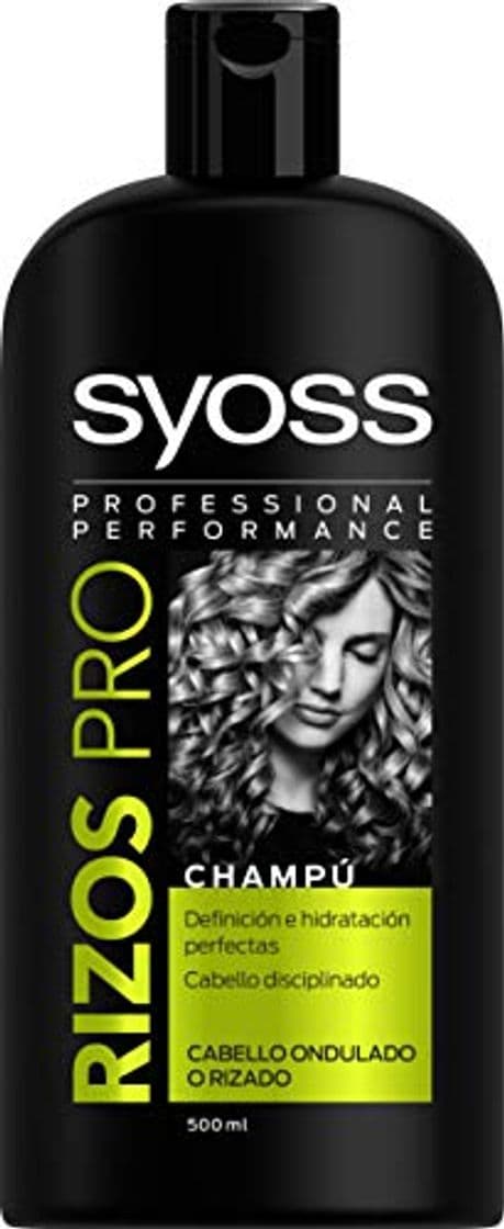 Product Syoss