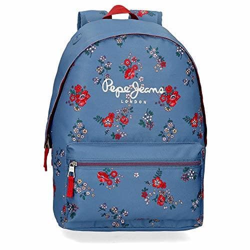 Moda Pepe Jeans Pam - Mochila