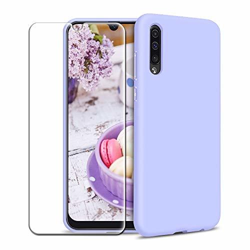 Electrónica Funda Samsung Galaxy A50