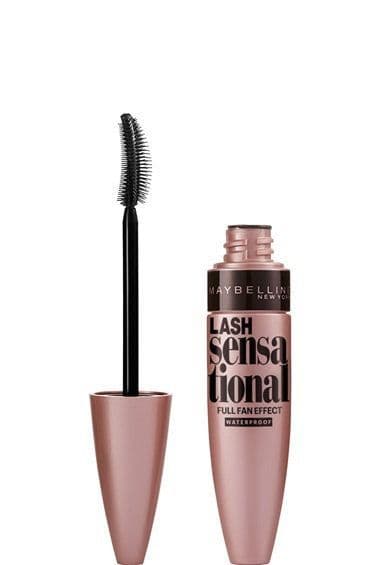 Moda Lash Sensational-Máscara de pestañas-Maybelline España