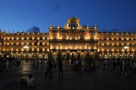 Lugar Plaza Mayor