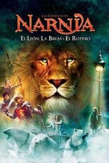 Película The Chronicles of Narnia: The Lion, the Witch and the Wardrobe