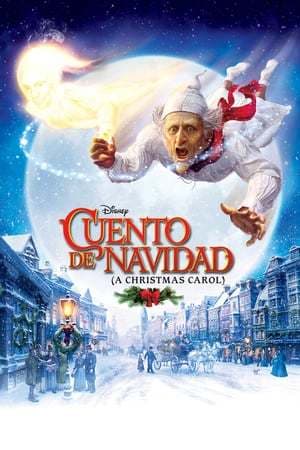 Película A Christmas Carol