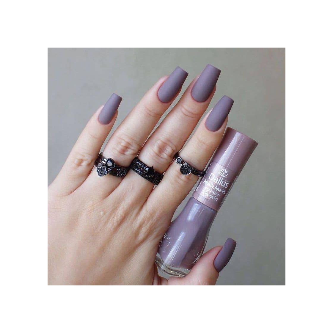 Product Unhas inspiração