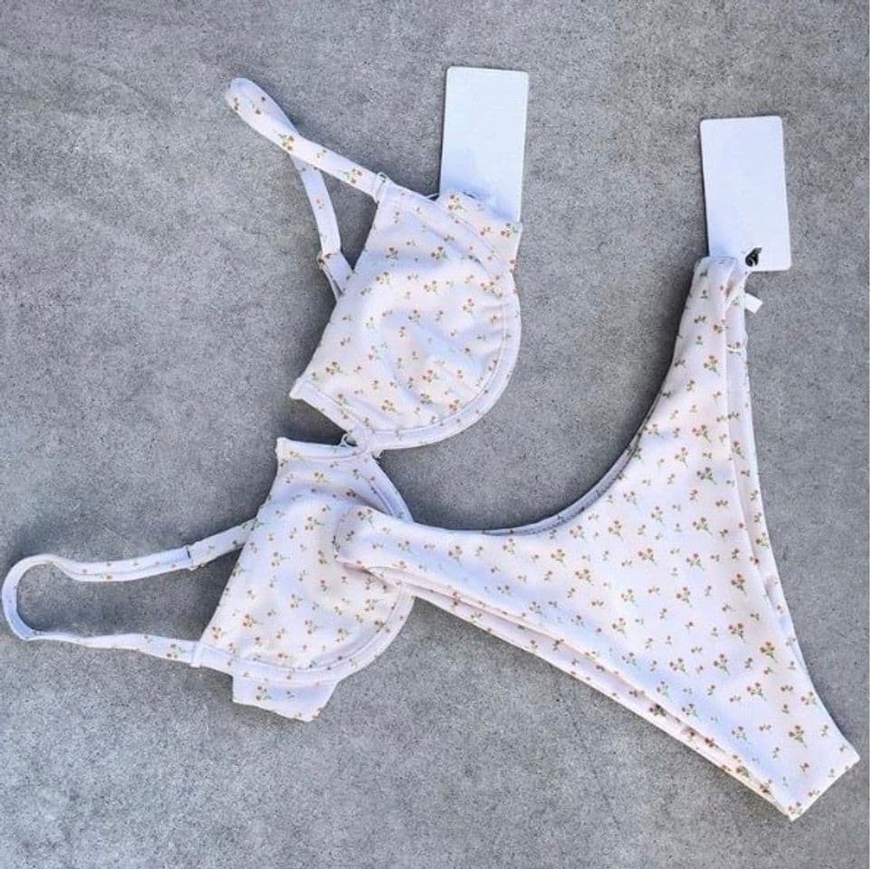 Product Bikini daisy