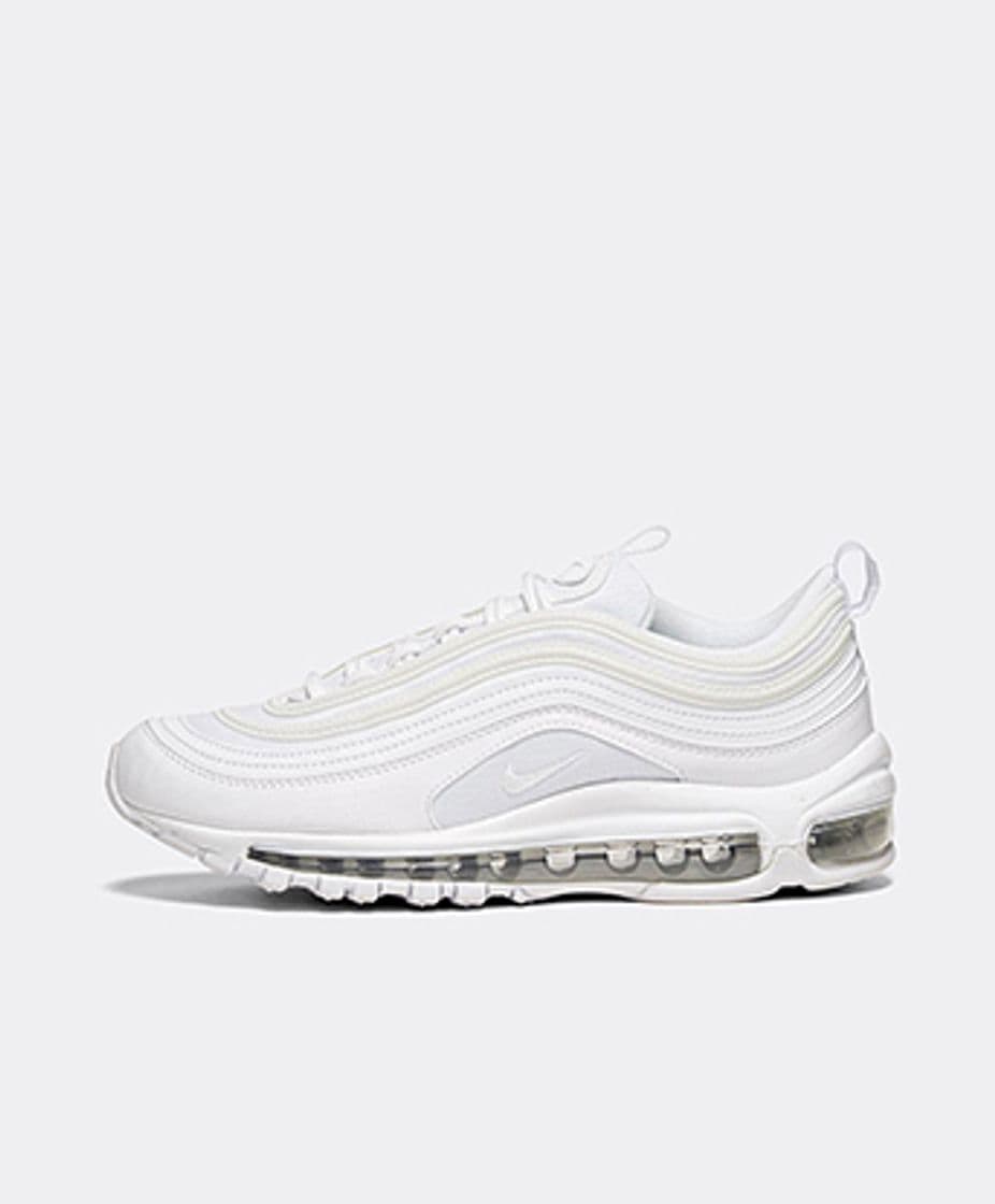 Fashion Nike Air MAX 97 OG QS Silver Bullet La Silver