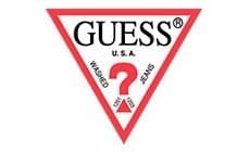 Lugar GUESS