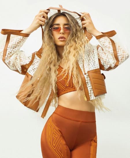 Moda Lola Indigo (@lolaindigomusic) • Fotos y videos de Instagram