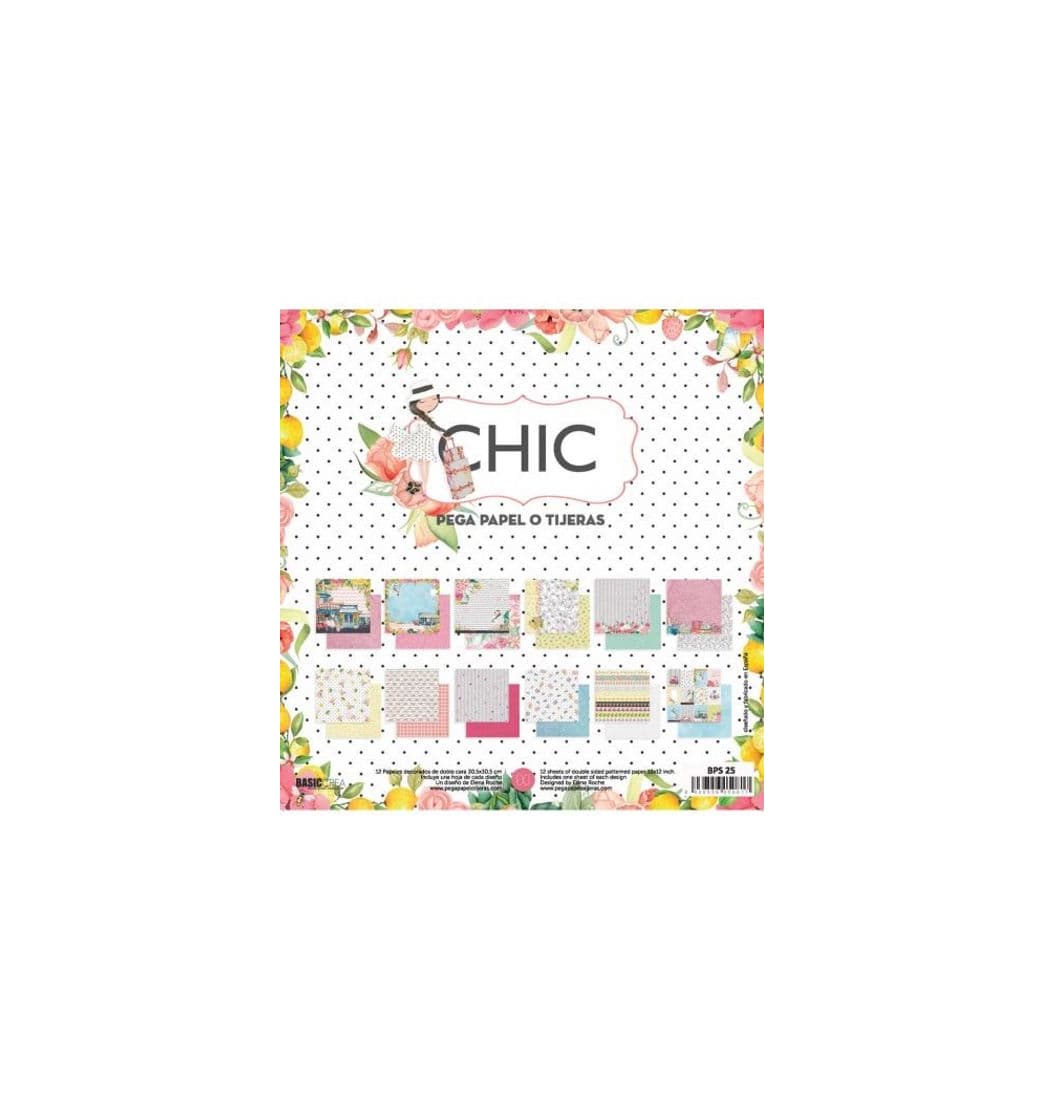 Producto Colección CHIC