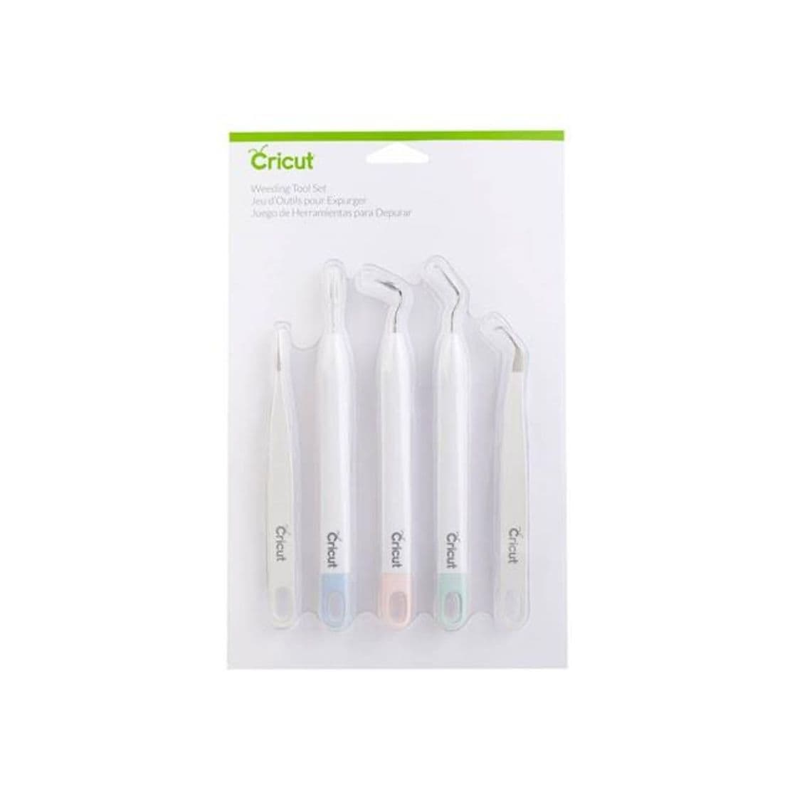 Producto Cricut Kit de Pelado para Vinilo