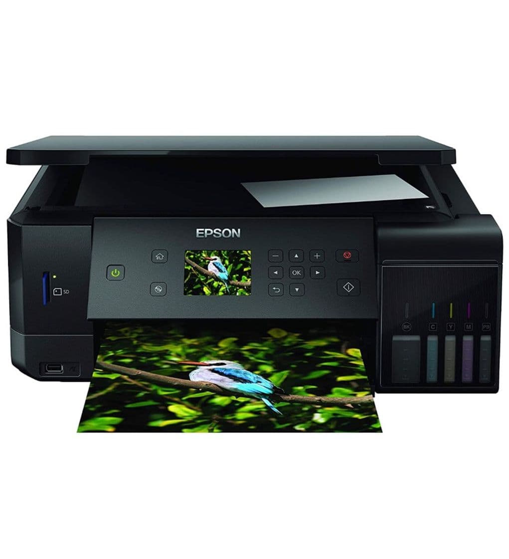 Producto Epson ET