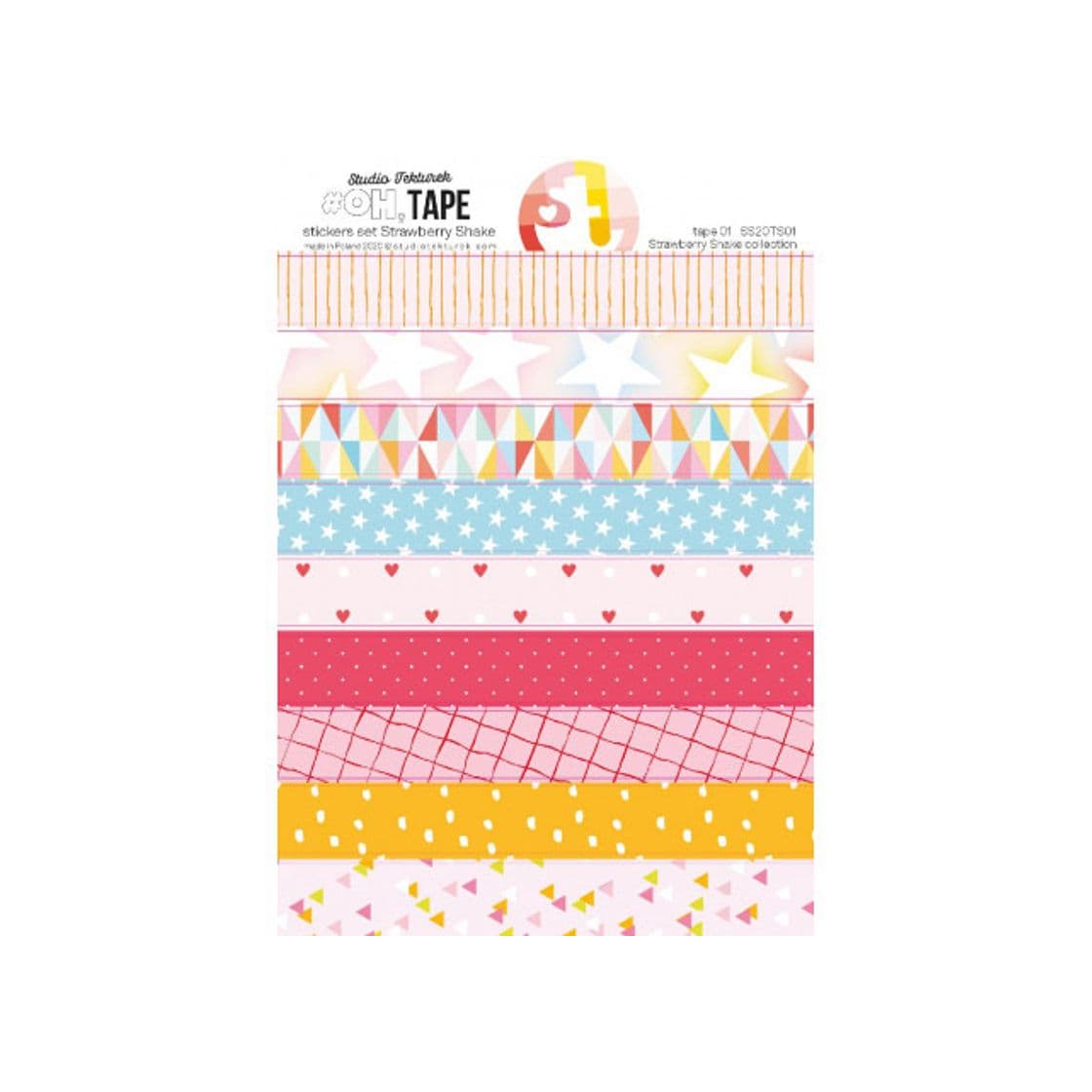 Producto Washi Tape