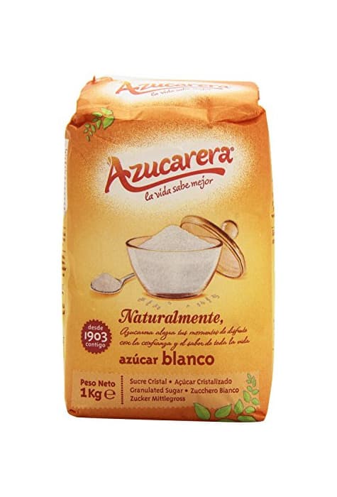 Producto Azucarera Azúcar Blanco