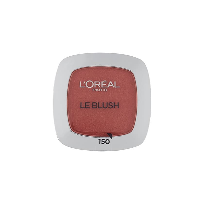 Beauty L'Oreal Paris Make-up Designer Blush - Rubor para el rostro, color 150