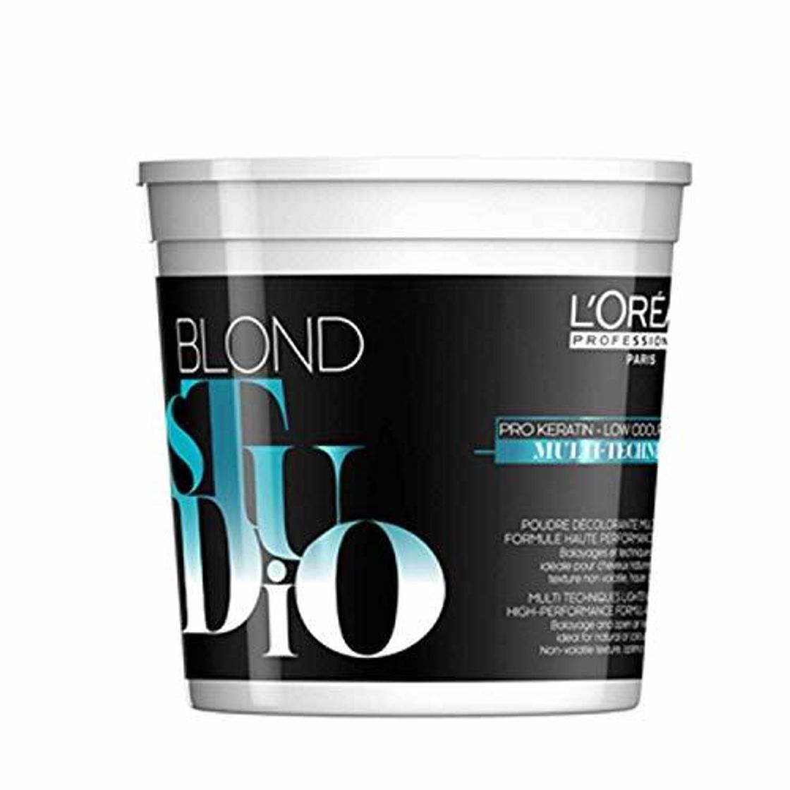 Product L’Oréal-Blond Studio Multi Tech Polvo decolorante 500 Grs