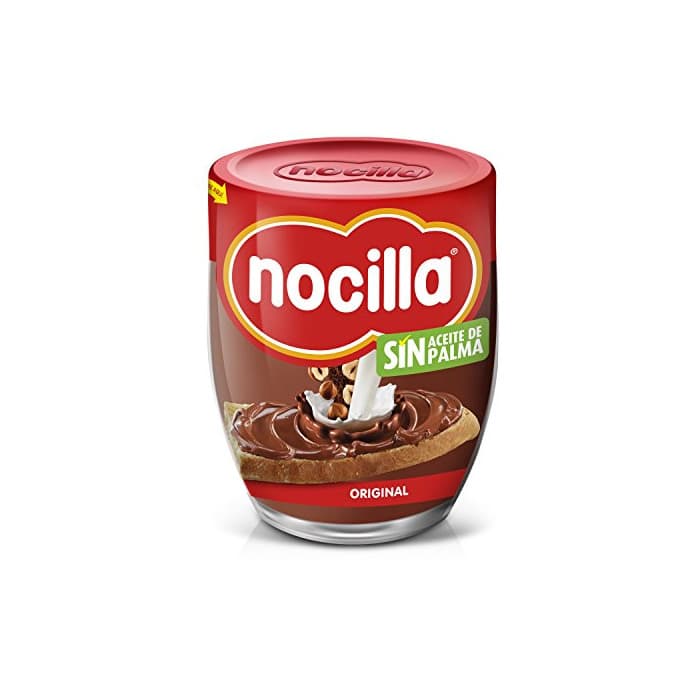 Product Nocilla Original-Sin Aceite de Palma