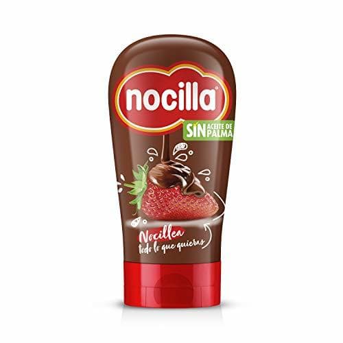 Place Nocilla Original Bocabajo