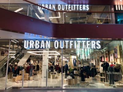 Fashion Urban Outfitters